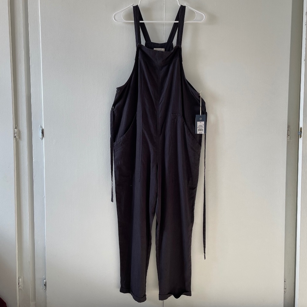 Linen jumpsuit Universal Thread